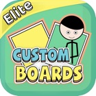 Top 27 Education Apps Like Custom Boards Elite - Best Alternatives