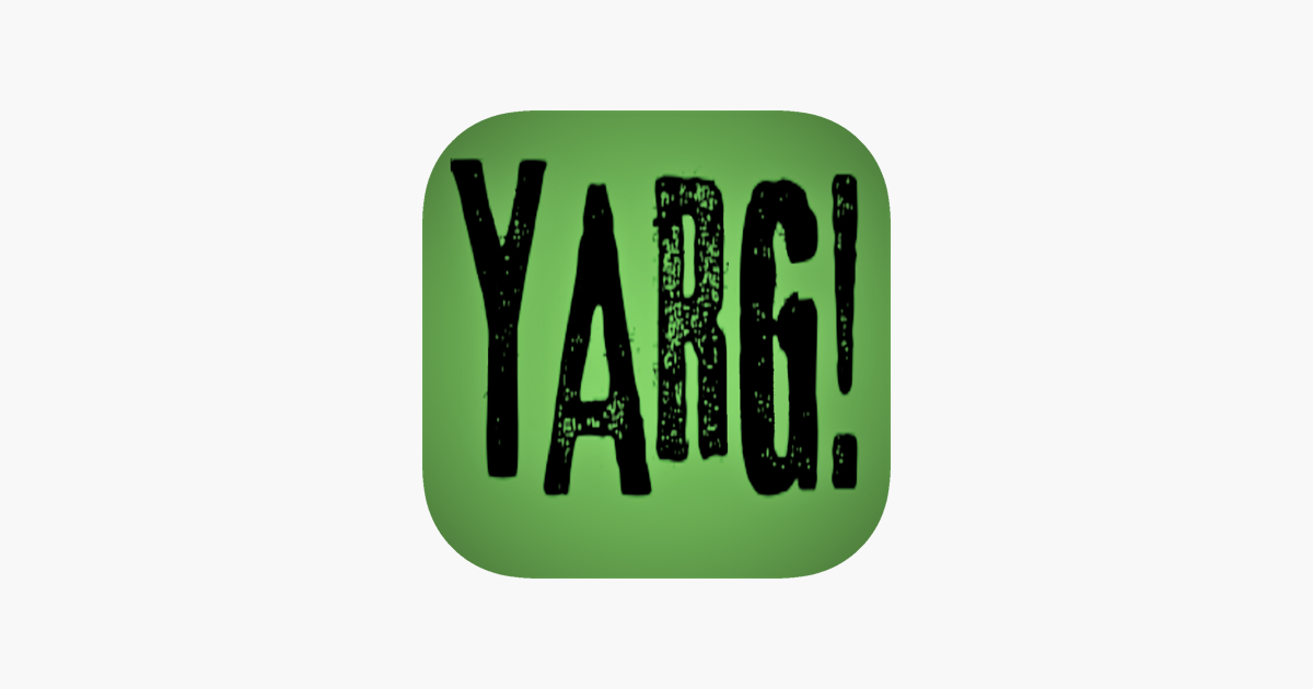 ‎YARG! Radio On The App Store