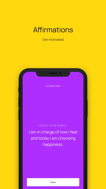 Habits — Daily Tracker screenshot-3