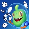 Icon Planet Quest: 5 Categories Fun