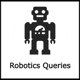 Robotics Queries