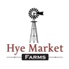 Hye Market