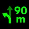 Transform your iPhone and iPad into a head-up display for any car with HUD Nav - Turn by turn Head up display navigation