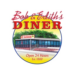 Bob & Edith's Diner