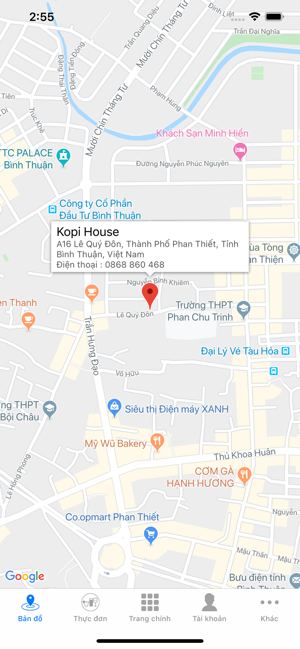 Kopihouse(圖7)-速報App