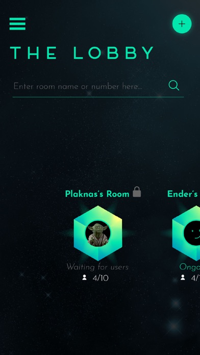 Screenshot #2 pour Hiverlab's TheHub