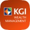 It is the official mobile securities trading and information platform offered by KGI Asia Limited