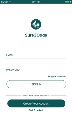 Sure3Odds(圖2)-速報App