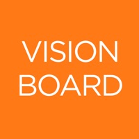 delete Vision Board