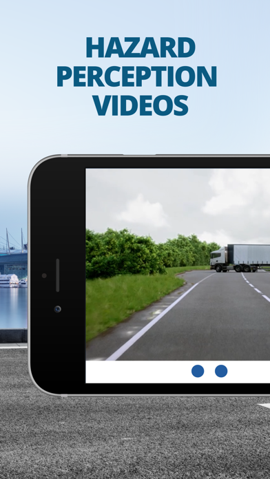 2023 LGV & HGV Theory Test UK screenshot 3