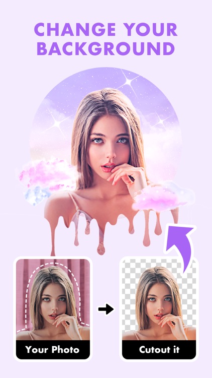 PicPlus: Photo Filters & Edit screenshot-3