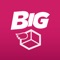 Big Delivery is a new delivery service, based on Miri, Sarawak