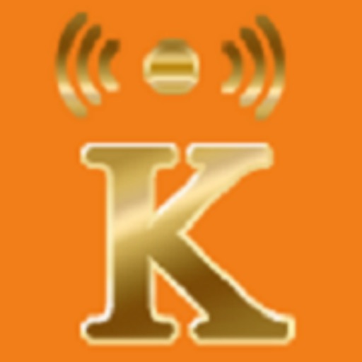 Karaoke air2 Icon