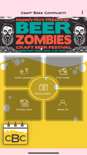 Craft Beer Community - CBC(圖1)-速報App