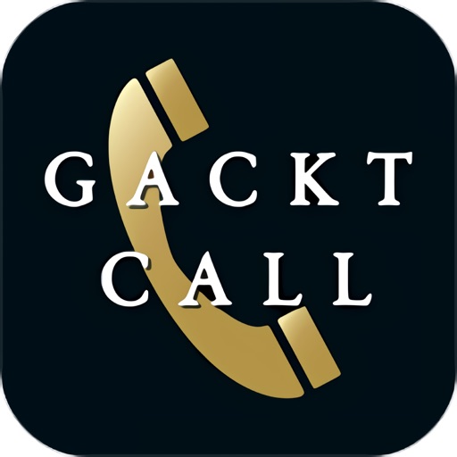 GACKT-CALL [f-Phone]