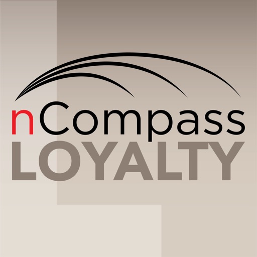 nCompass Loyalty App Icon