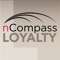 nCompass Loyalty App