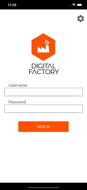 Digital Factory Wizard(圖1)-速報App