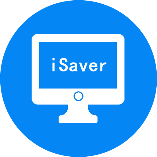 iSaver-Screensaver Engine для Мак ОС