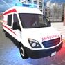 Get American Ambulance Simulator for iOS, iPhone, iPad Aso Report