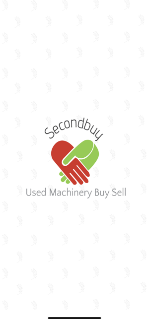 Secondbuy(圖1)-速報App