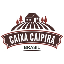 Caixa Caipira