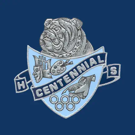 Centennial High School Читы