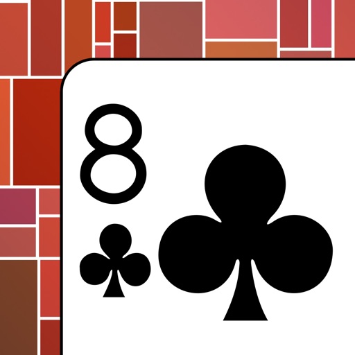 Square Solitaire - Classic iOS App