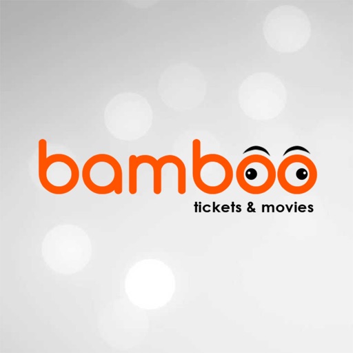 bamboo tickets