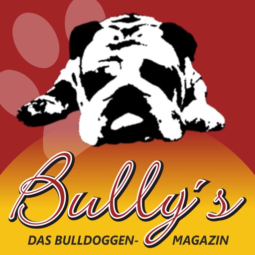 Bully's Magazin Icon