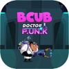 BCUB DOCTOR PUNK