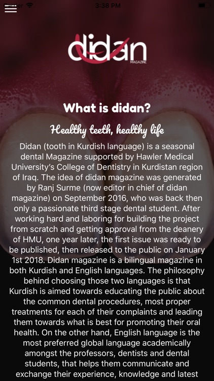 Didan Magazine