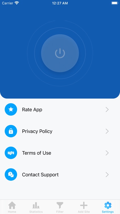 Protected Adblocker Pro screenshot-4