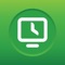 The QuickBooks Time Kiosk (formerly TSheets Time Clock Kiosk) is a simple digital time tracking tool that operates like a traditional wall-mounted punch clock—without the expensive hardware