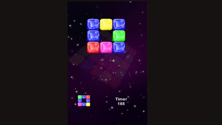 Block Puzzle Galaxy 2021