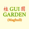 Gui Garden Takeaway, Maghull