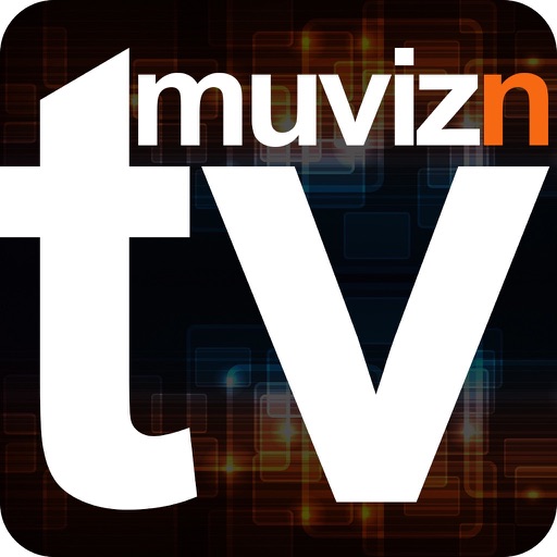 MuviznTV Player Icon