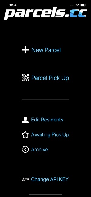 Parcels CC(圖1)-速報App