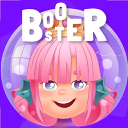 Booster 教学系统