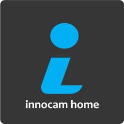 innocam home for iPad