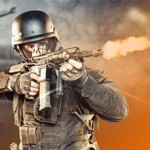 Battle Enemy Commando Strike