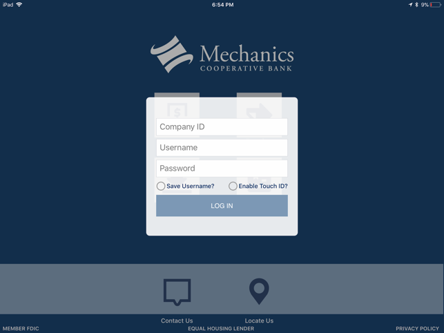 Mechanics Coop Biz for iPad(圖2)-速報App