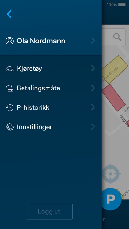 Kjapp screenshot-4