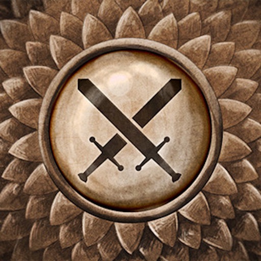 Gloomhaven Attack Deck By Ross Bayer gloomhaven-attack-deck-by-ross-bayer