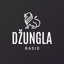 Džungla Radio