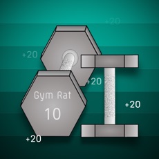 Activities of Gym Rat - Tap to Lift