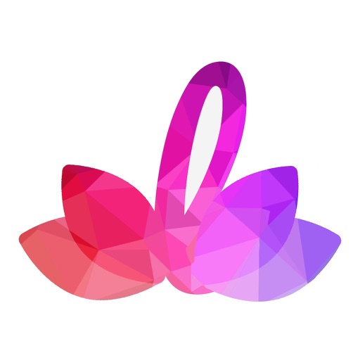 Lotus - Yoga for Beginners iOS App