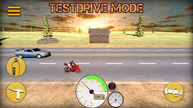 Drag Bikes 2 - Racing seasons(圖5)-速報App