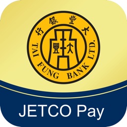 TAI FUNG BANK JETCO Pay