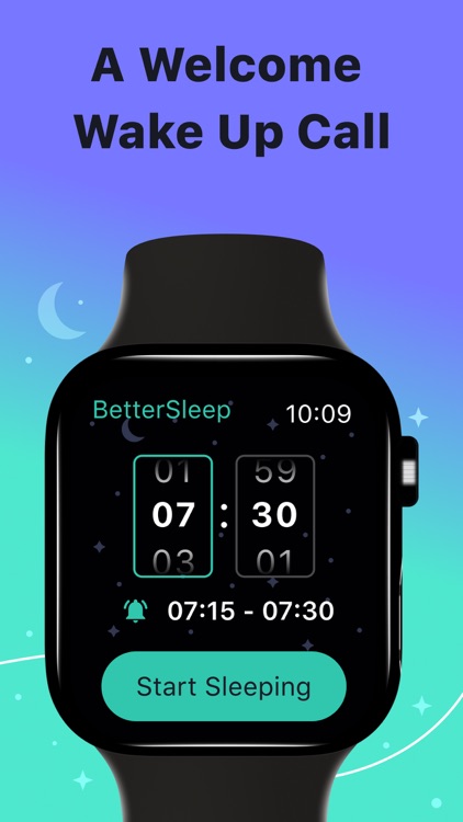 Good Sleep: Auto Sleep Tracker screenshot-4